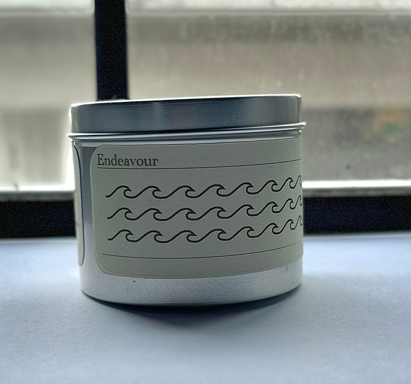 Lake Washington Candle